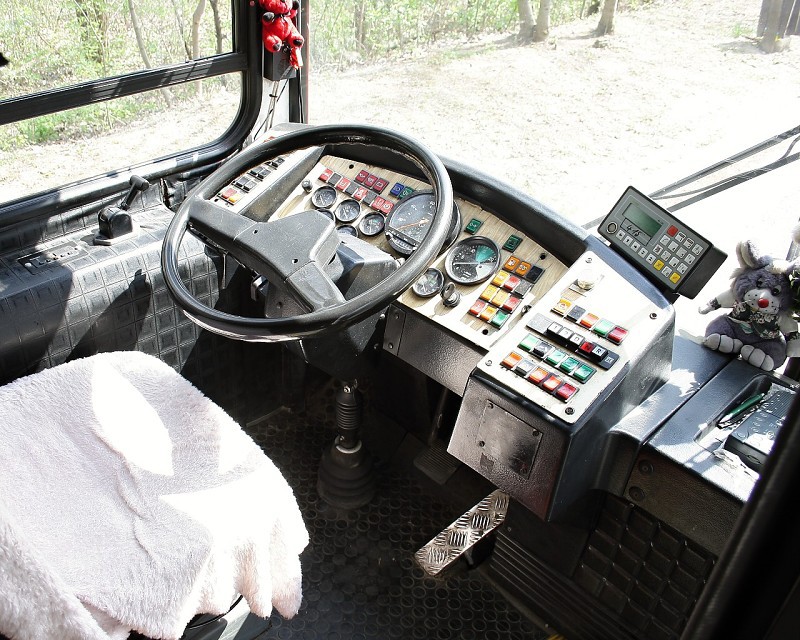 Ikarus 415 #4131