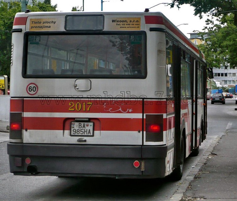 Ikarus 415 #4132