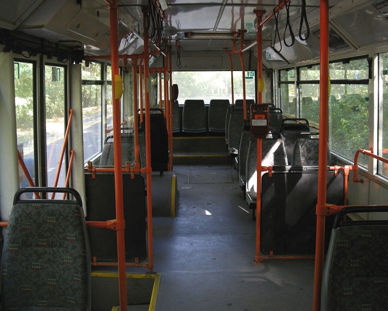 Ikarus 415 #4132