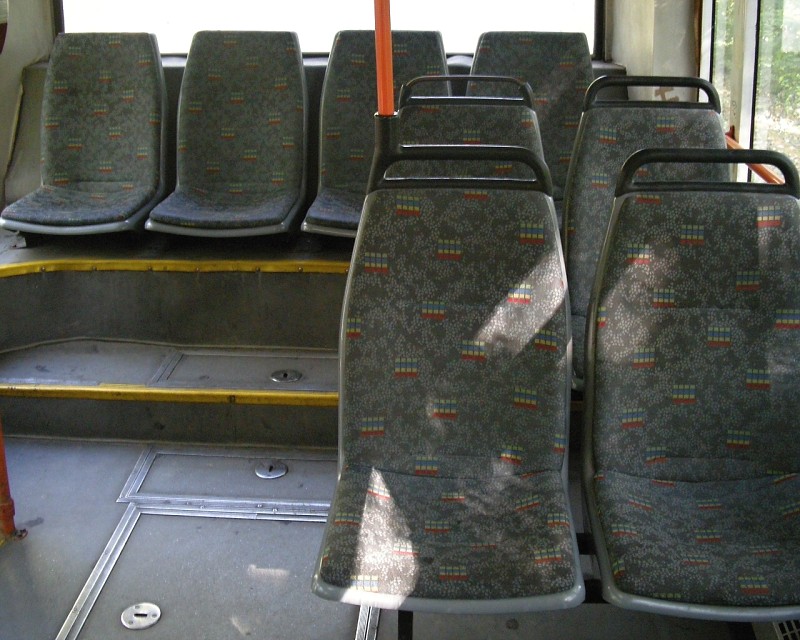 Ikarus 415 #4132