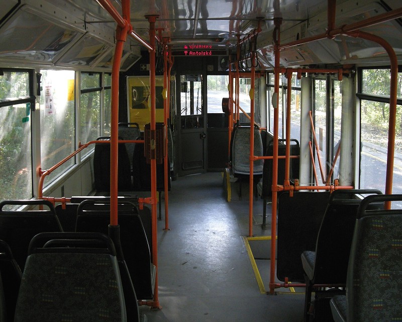 Ikarus 415 #4132