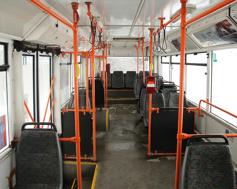 Ikarus 415 #4135