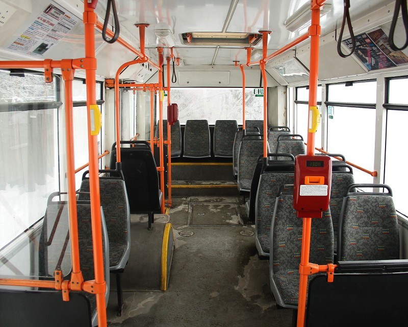 Ikarus 415 #4135