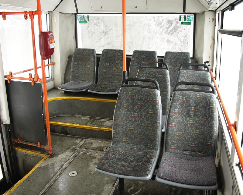 Ikarus 415 #4135