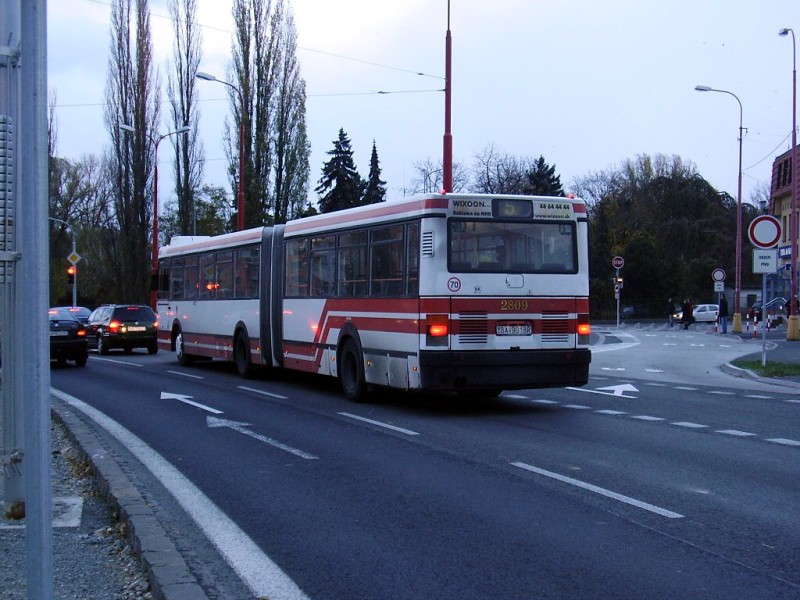 Ikarus 435 #28091