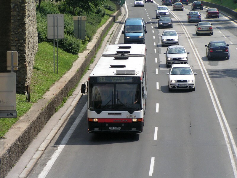 Ikarus 435 #28091