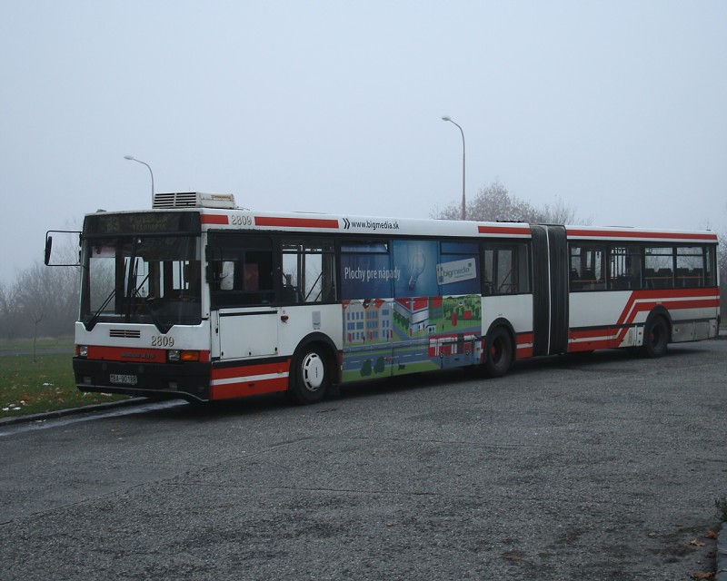 Ikarus 435 #28091