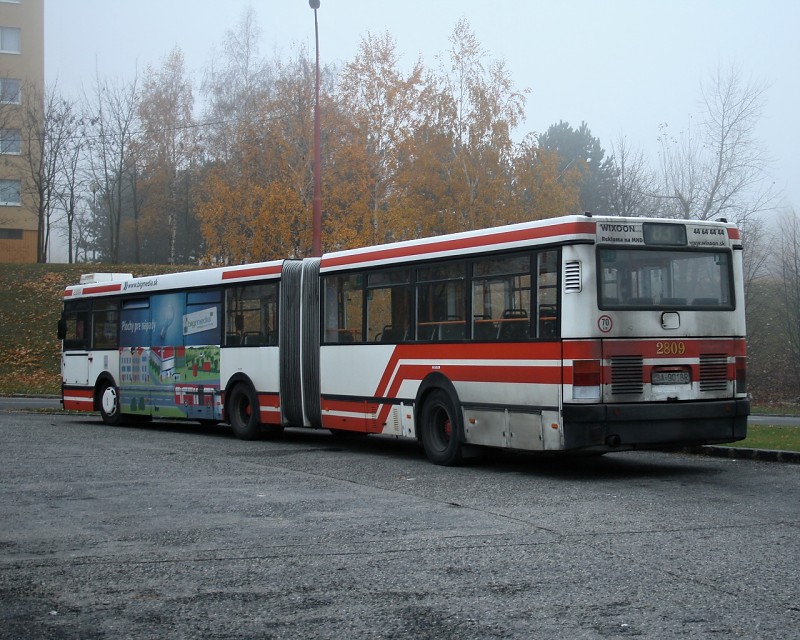 Ikarus 435 #28091