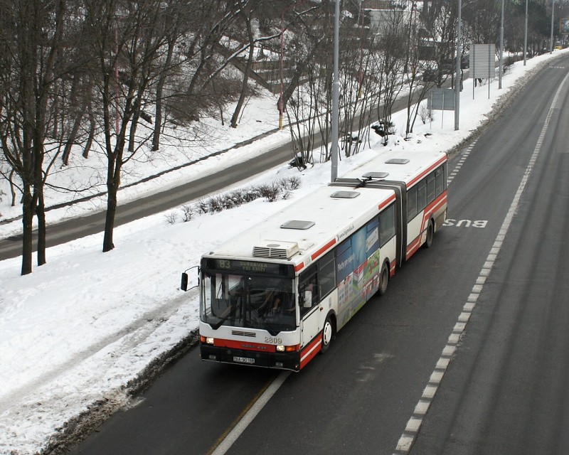 Ikarus 435 #28091