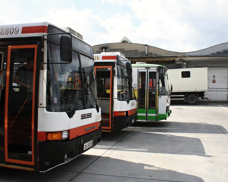 Ikarus 435 #28091