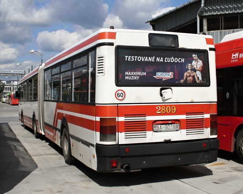 Ikarus 435 #28091