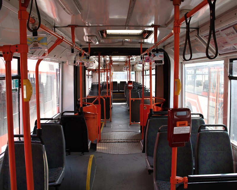 Ikarus 435 #28091