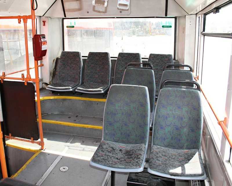 Ikarus 435 #28091