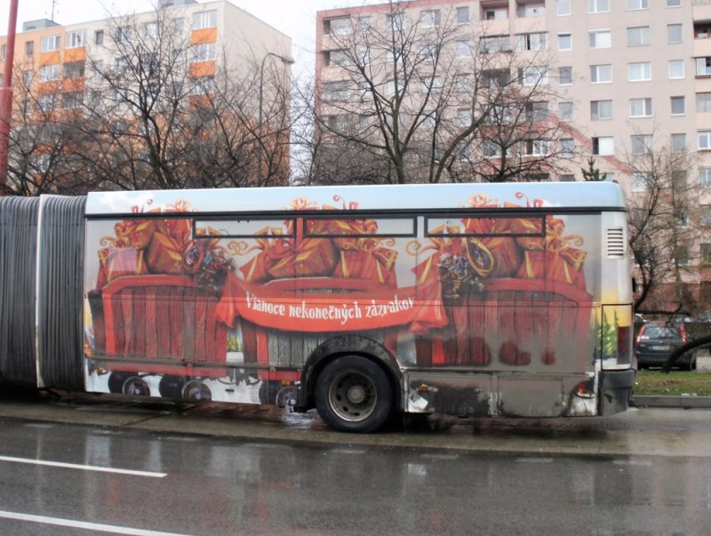 Ikarus 435 #2812