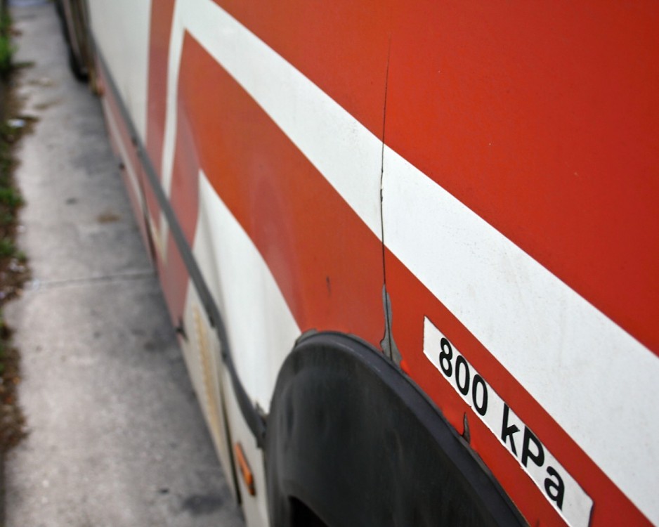 Ikarus 435 #2812