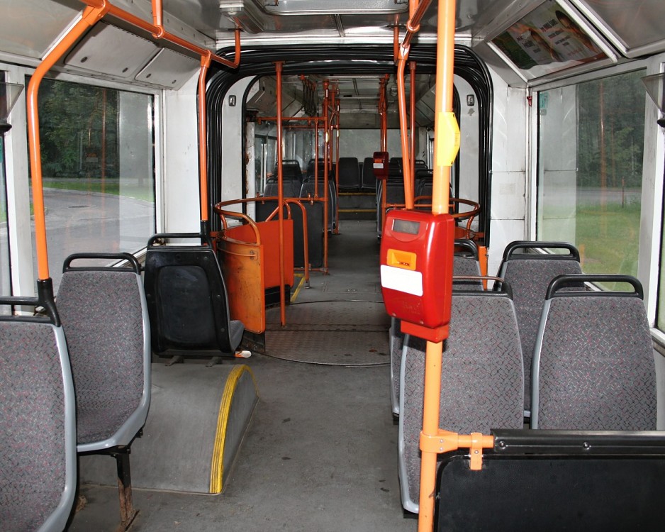 Ikarus 435 #2812