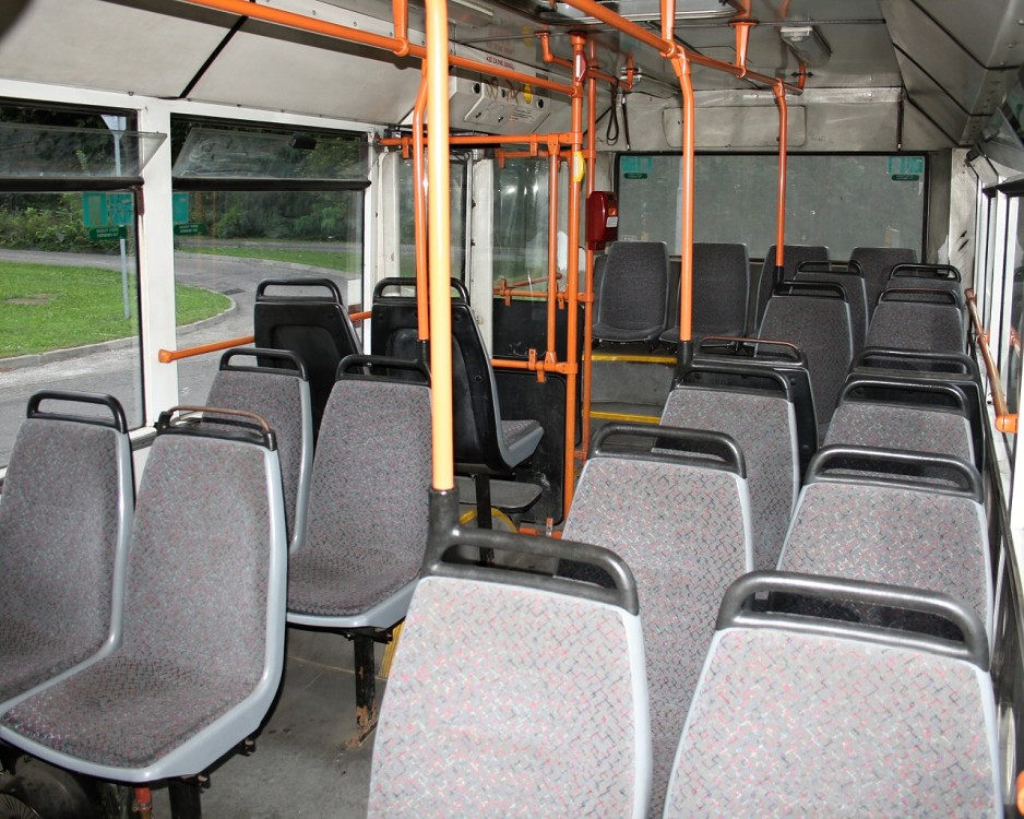 Ikarus 435 #2812