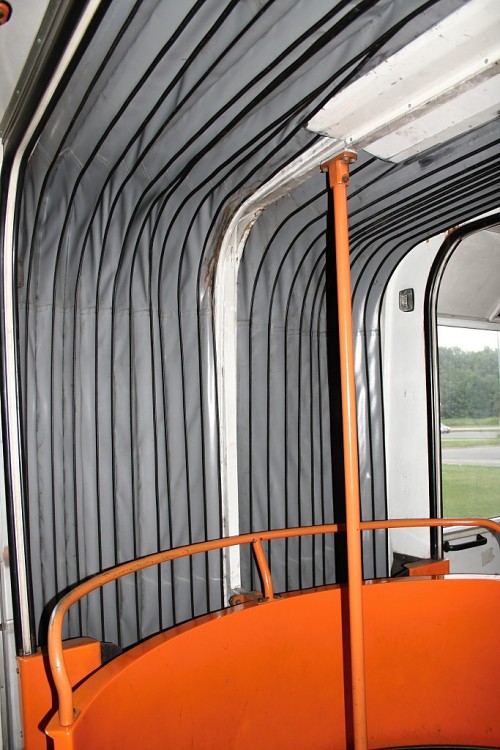Ikarus 435 #2812
