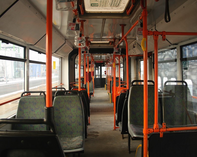 Ikarus 435 #2814