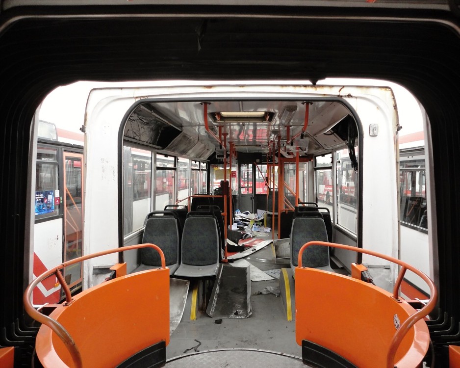 Ikarus 435 #2814