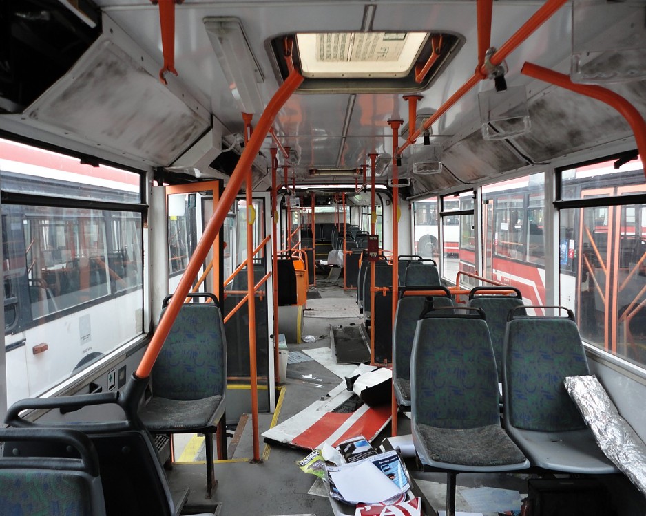 Ikarus 435 #2814