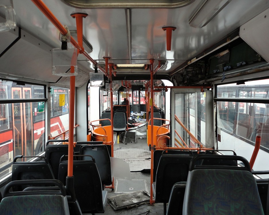 Ikarus 435 #2814
