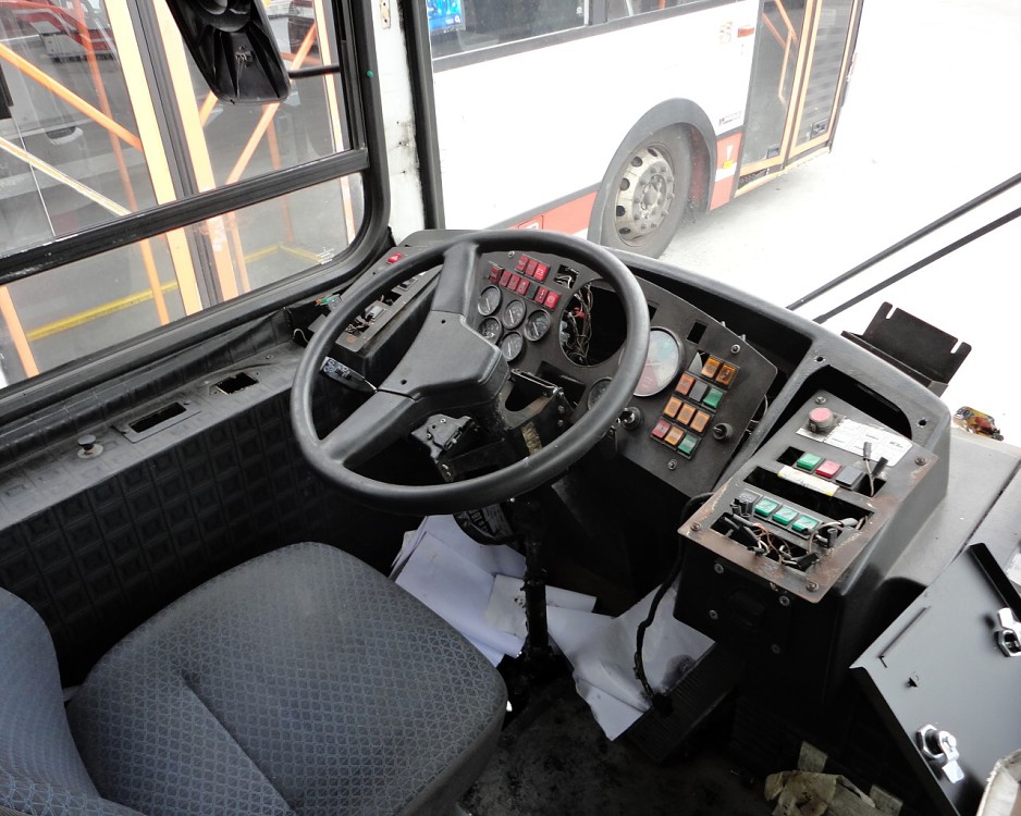 Ikarus 435 #2814