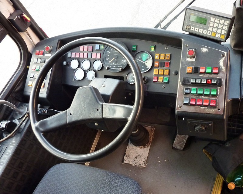 Ikarus 435 #2819