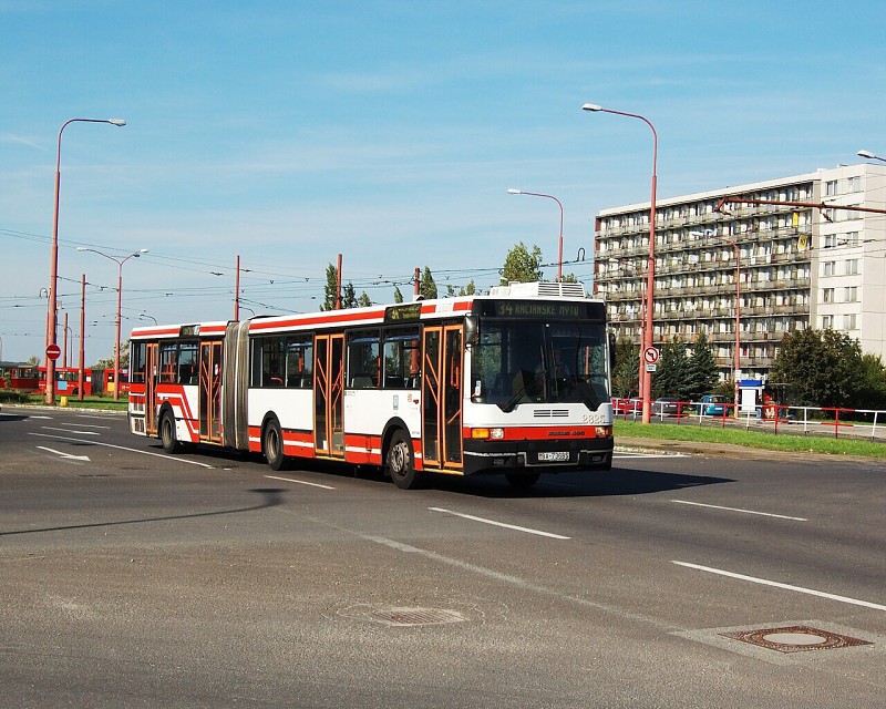 Ikarus 435 #2825