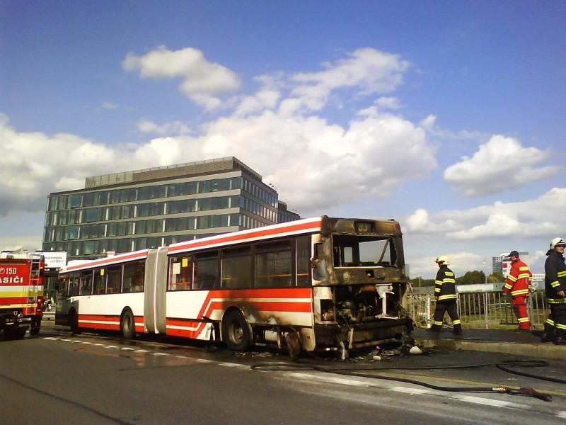 Ikarus 435 #2829