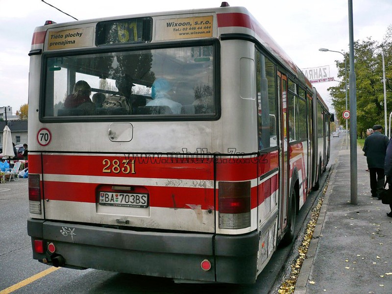 Ikarus 435 #28311