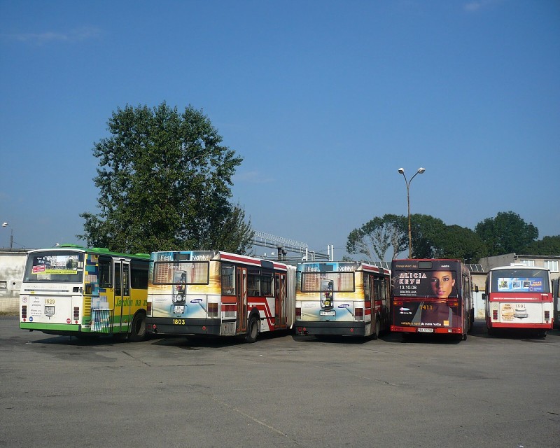 Ikarus 435 #28311