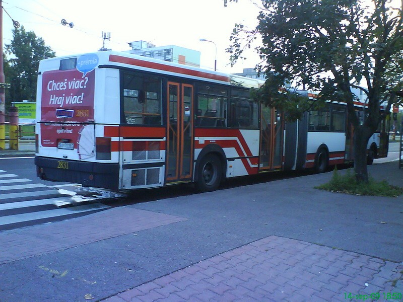 Ikarus 435 #28311