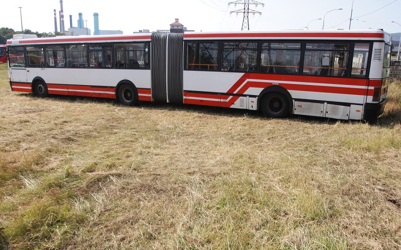 Ikarus 435 #28311