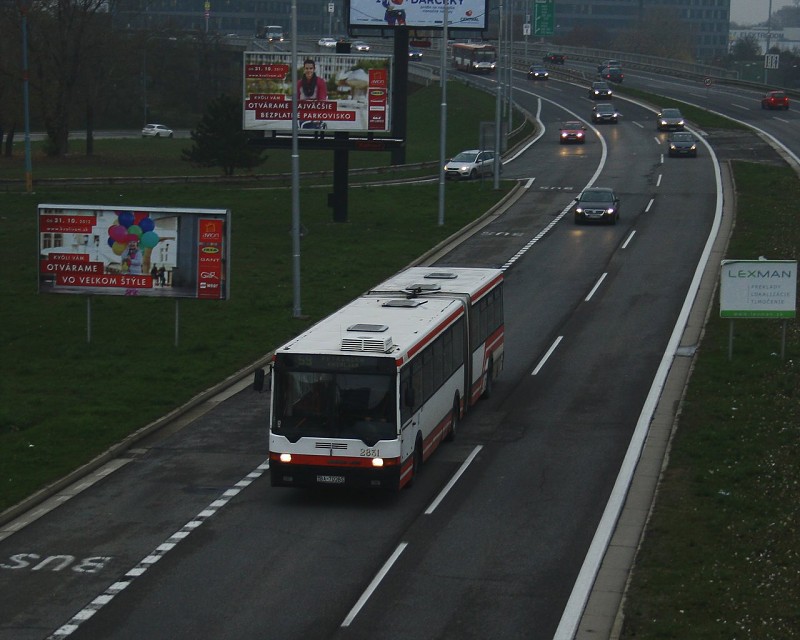 Ikarus 435 #28311