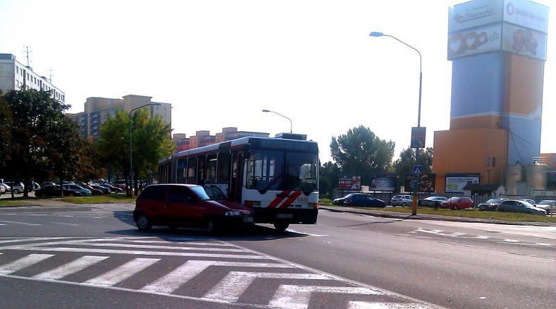 Ikarus 435 #4821