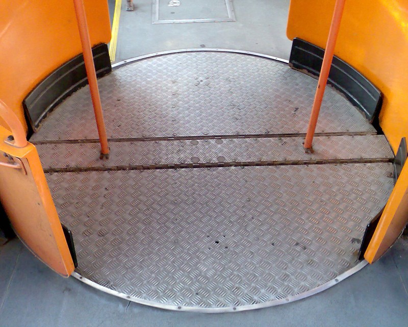 Ikarus 435 #4845