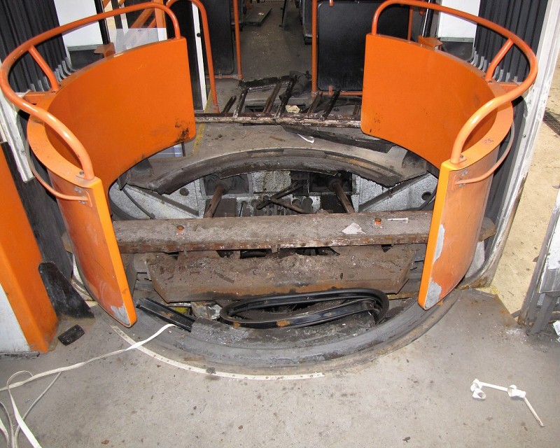 Ikarus 435 #4847
