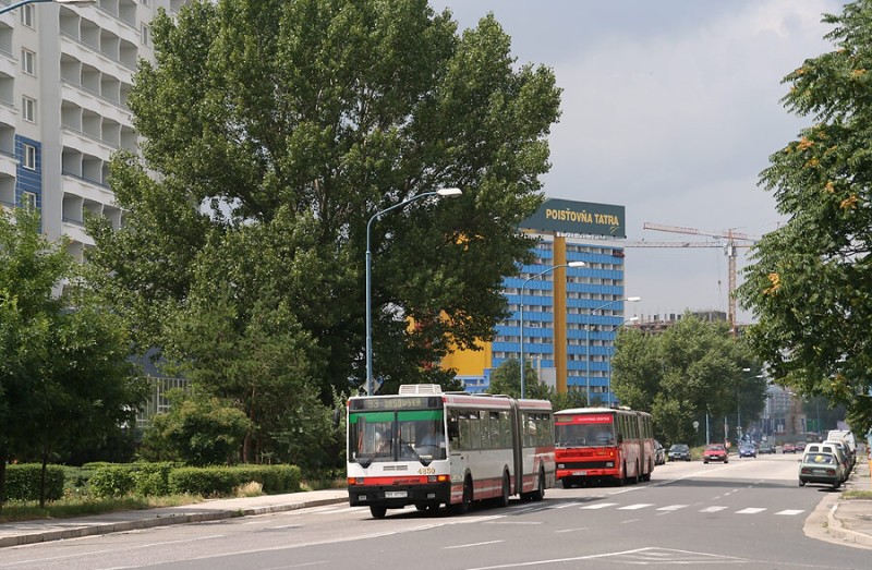 Ikarus 435 #4850