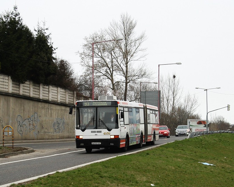 Ikarus 435 #4856