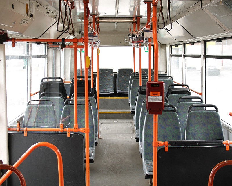 Ikarus 435 #4864
