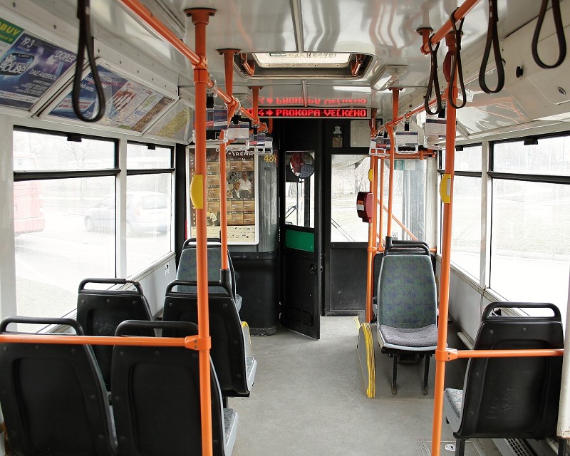 Ikarus 435 #4864