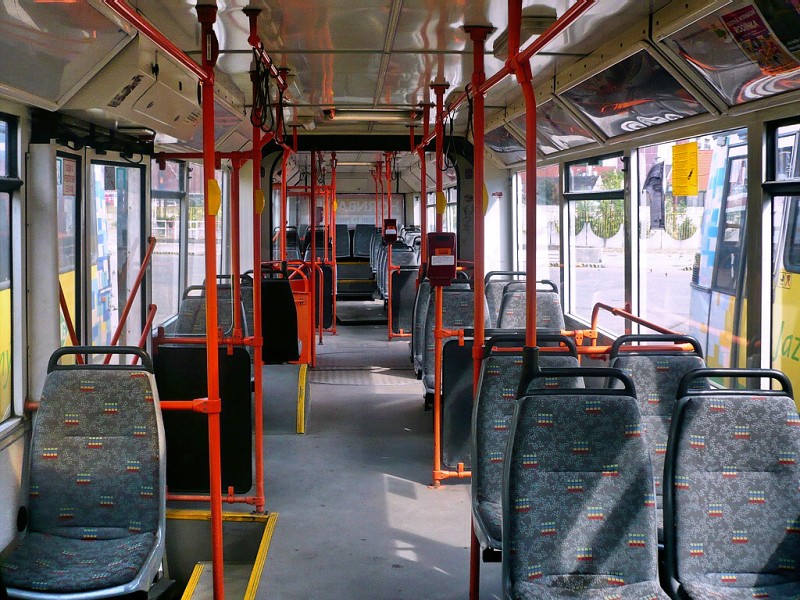 Ikarus 435 #4870
