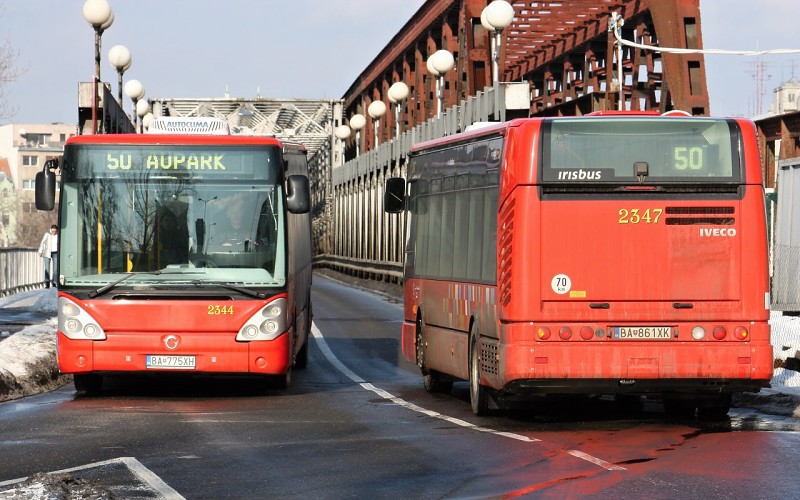 Irisbus Citelis 12M #2344