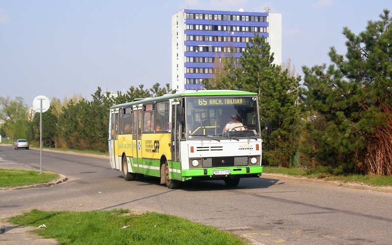 Karosa B 732 #2719