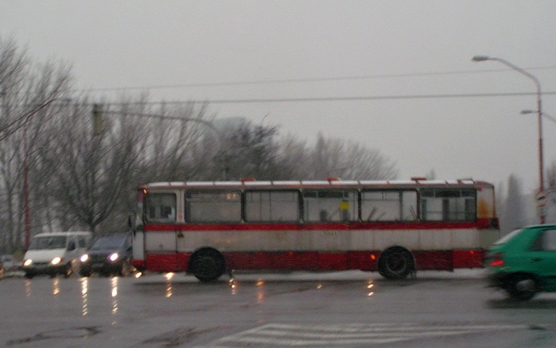 Karosa B 732 #3044