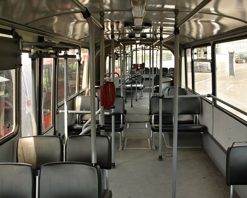 Karosa B 741 #2653