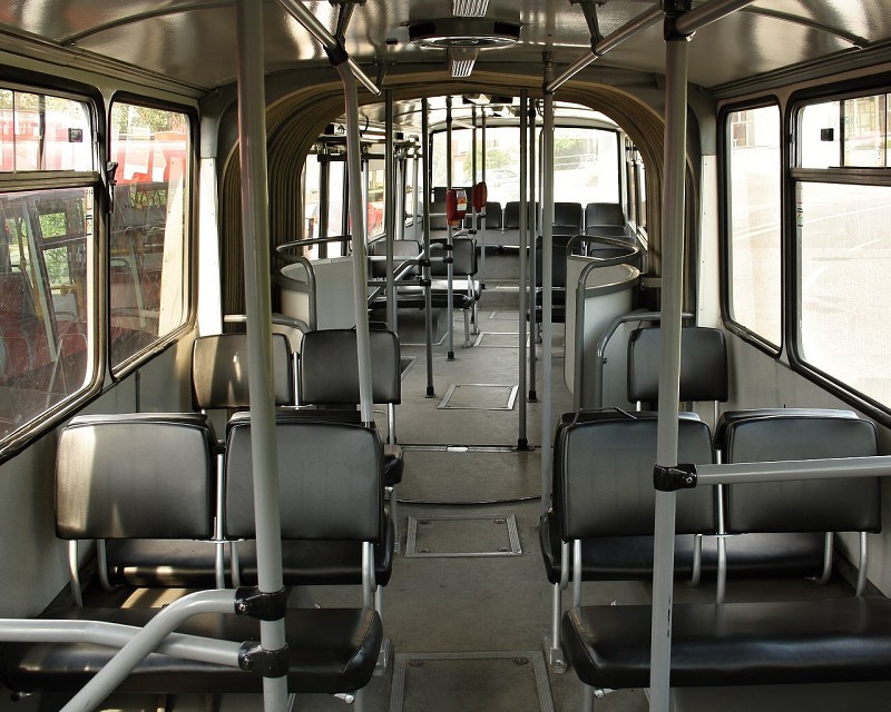 Karosa B 741 #2653