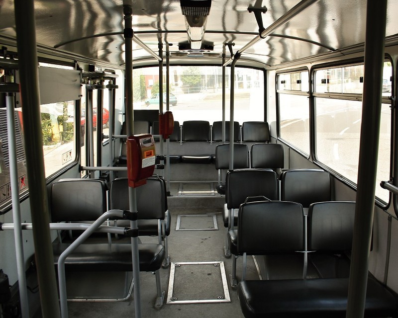Karosa B 741 #2653