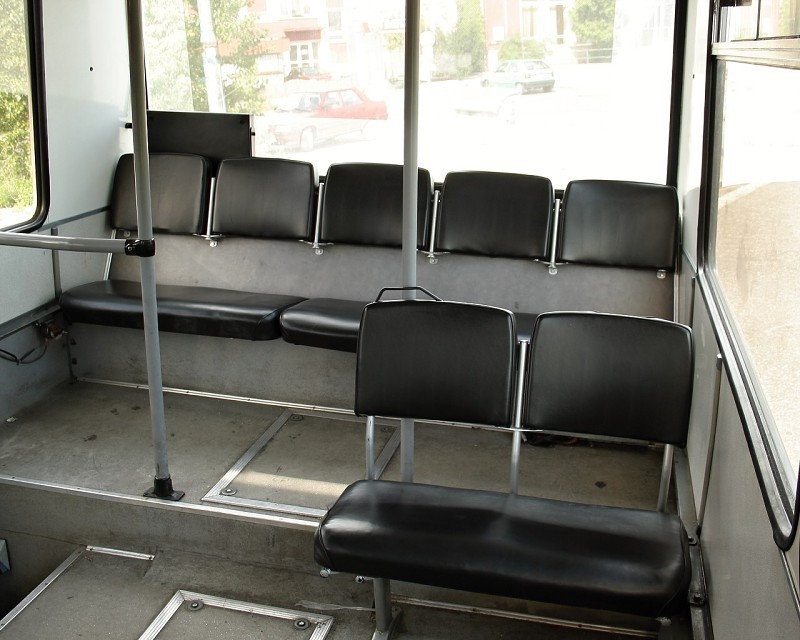 Karosa B 741 #2653